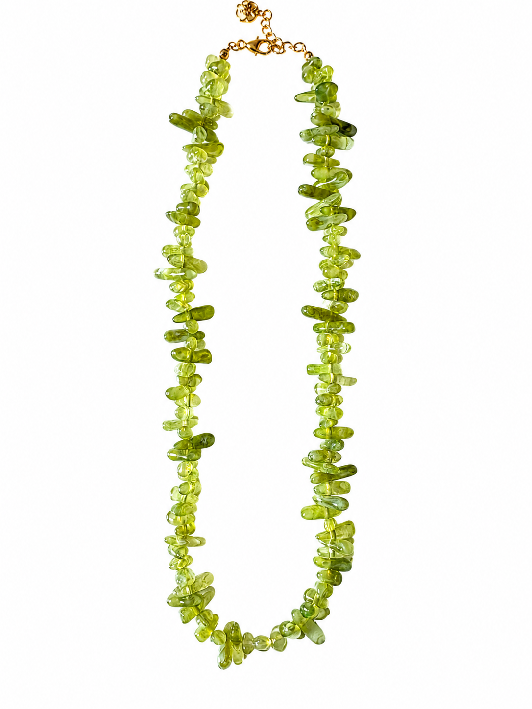 Green Matcha Kette