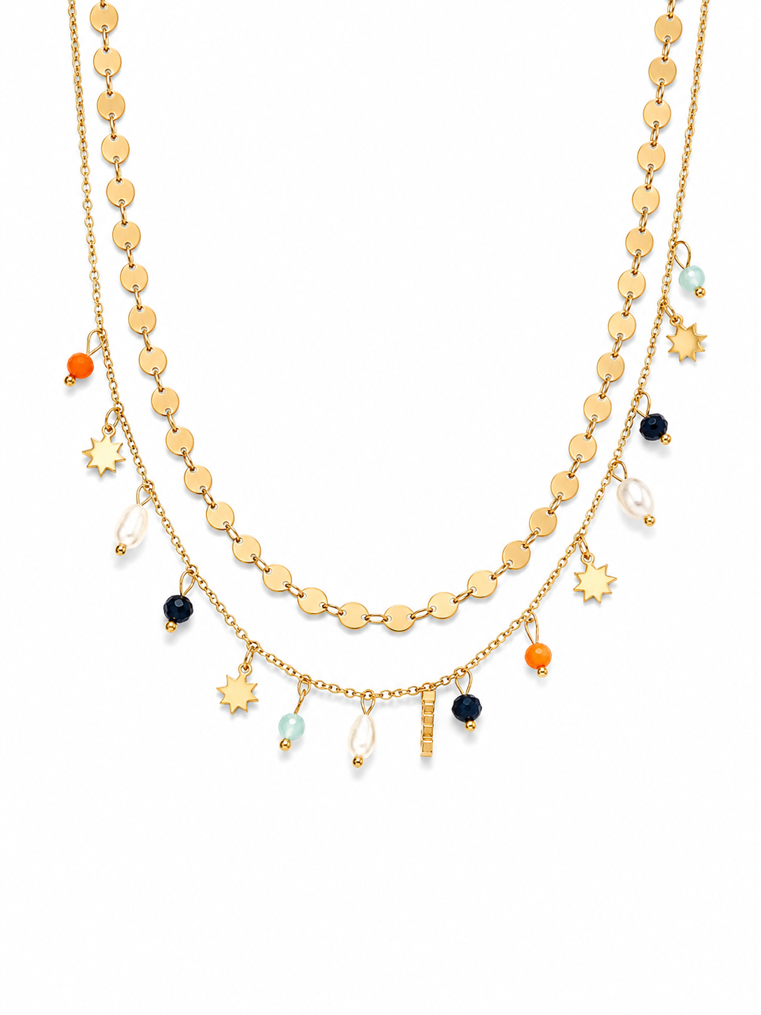 Ocean Treasure
