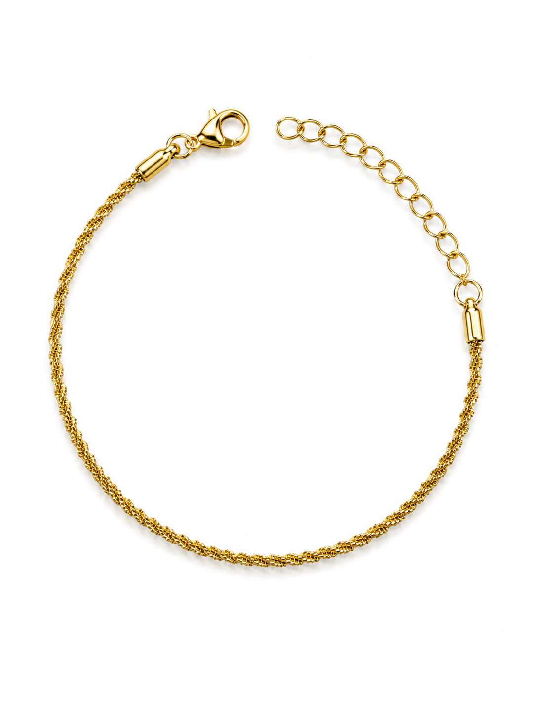 Ocean Glow Bracelet