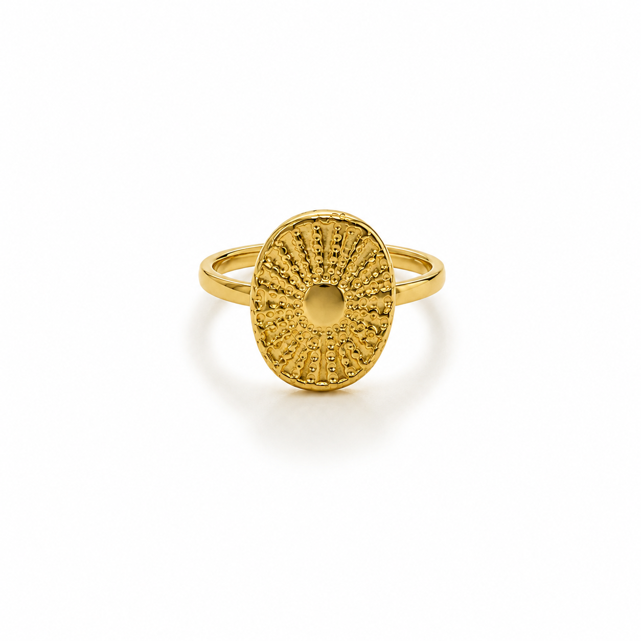 Sunbeam Ring