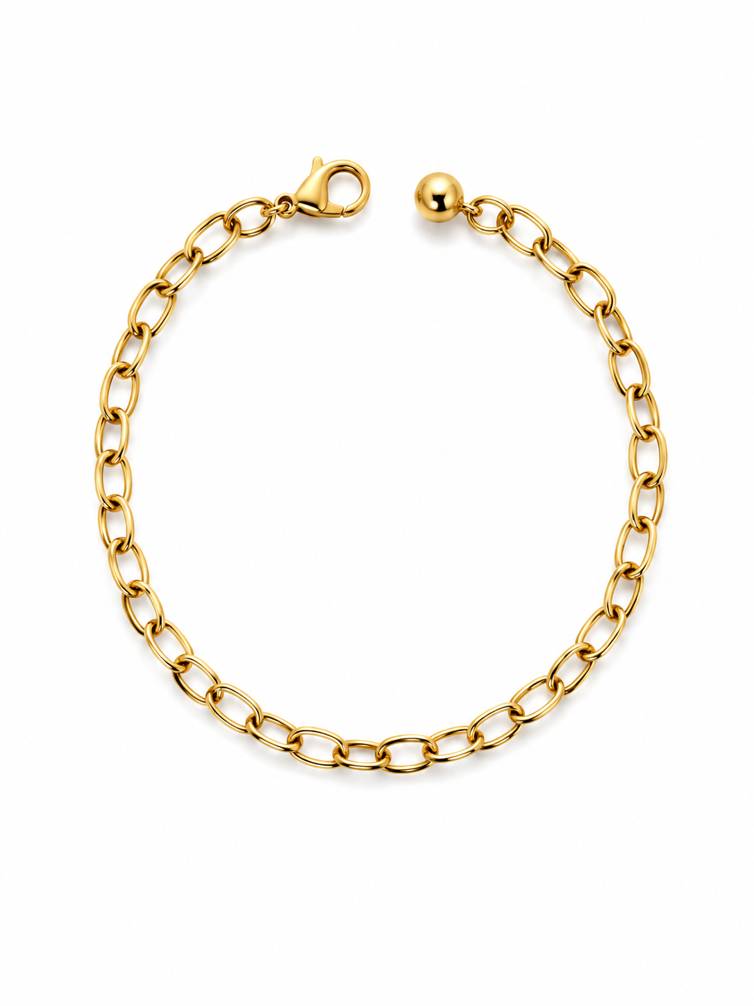 Golden Hour Bracelet