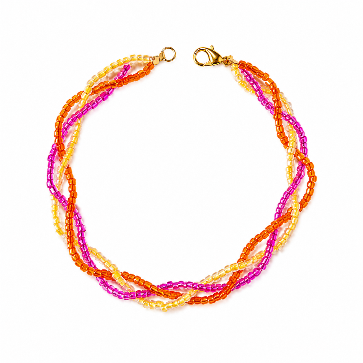 summer Perlenarmband