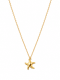 Little Seastar Edelstahlkette