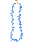 Blue Balance Kette