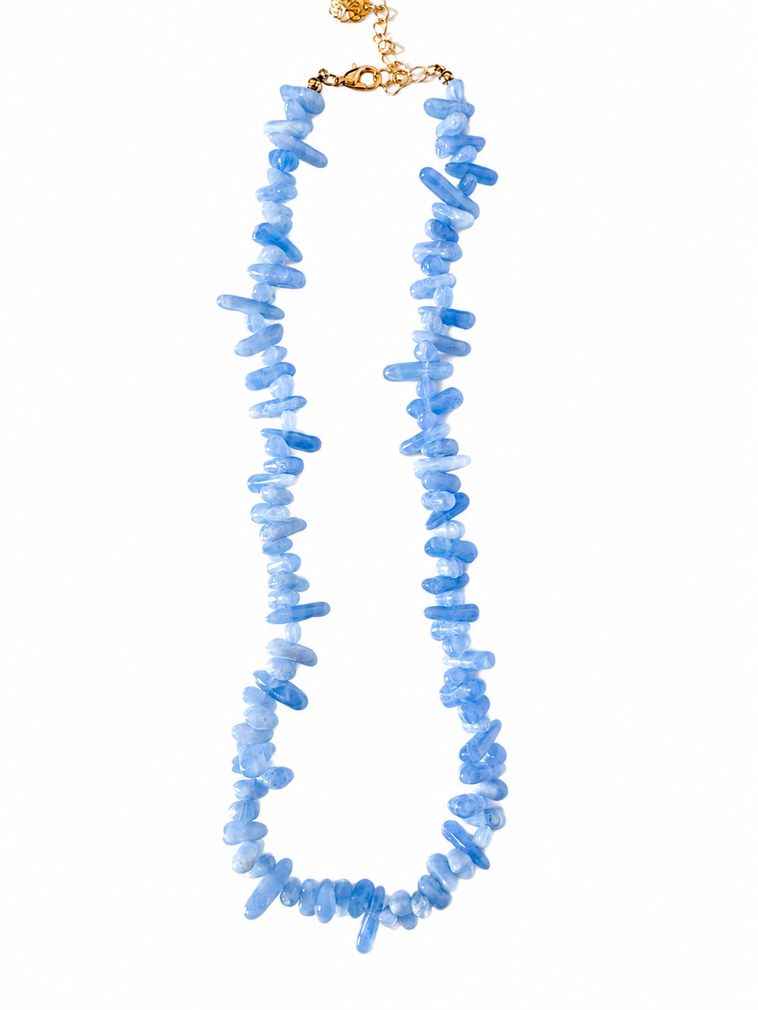 Blue Balance Kette