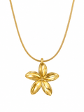 Flower Kette