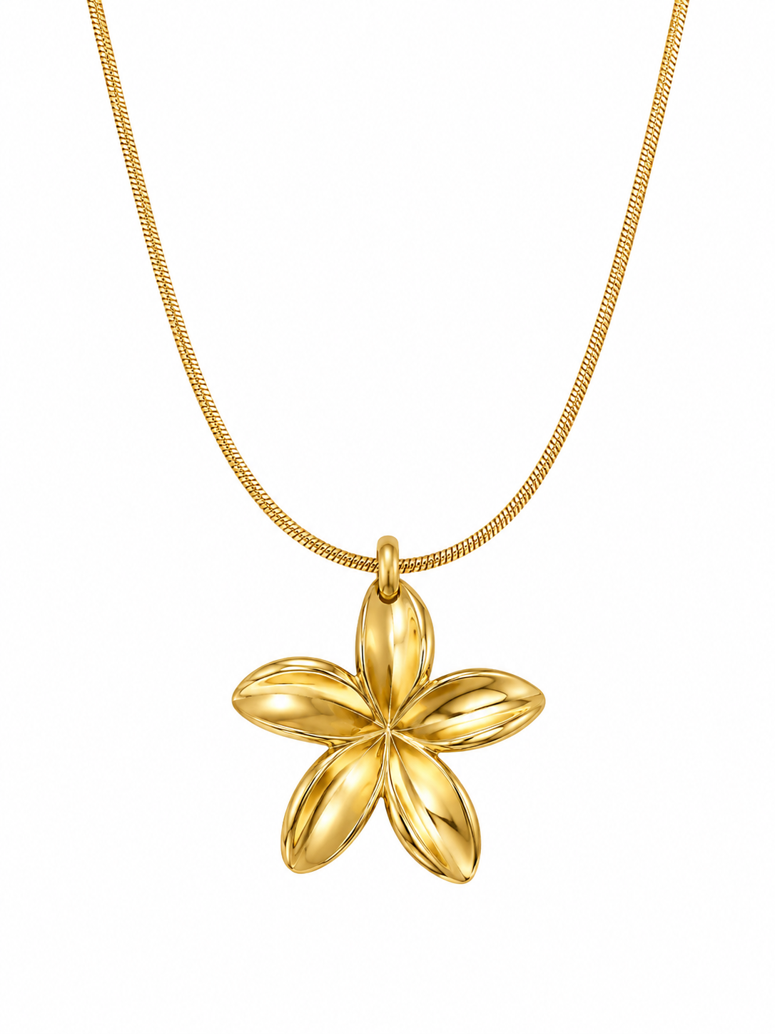 Flower Kette