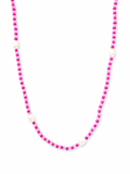 Pink Sugar – Perlenkette