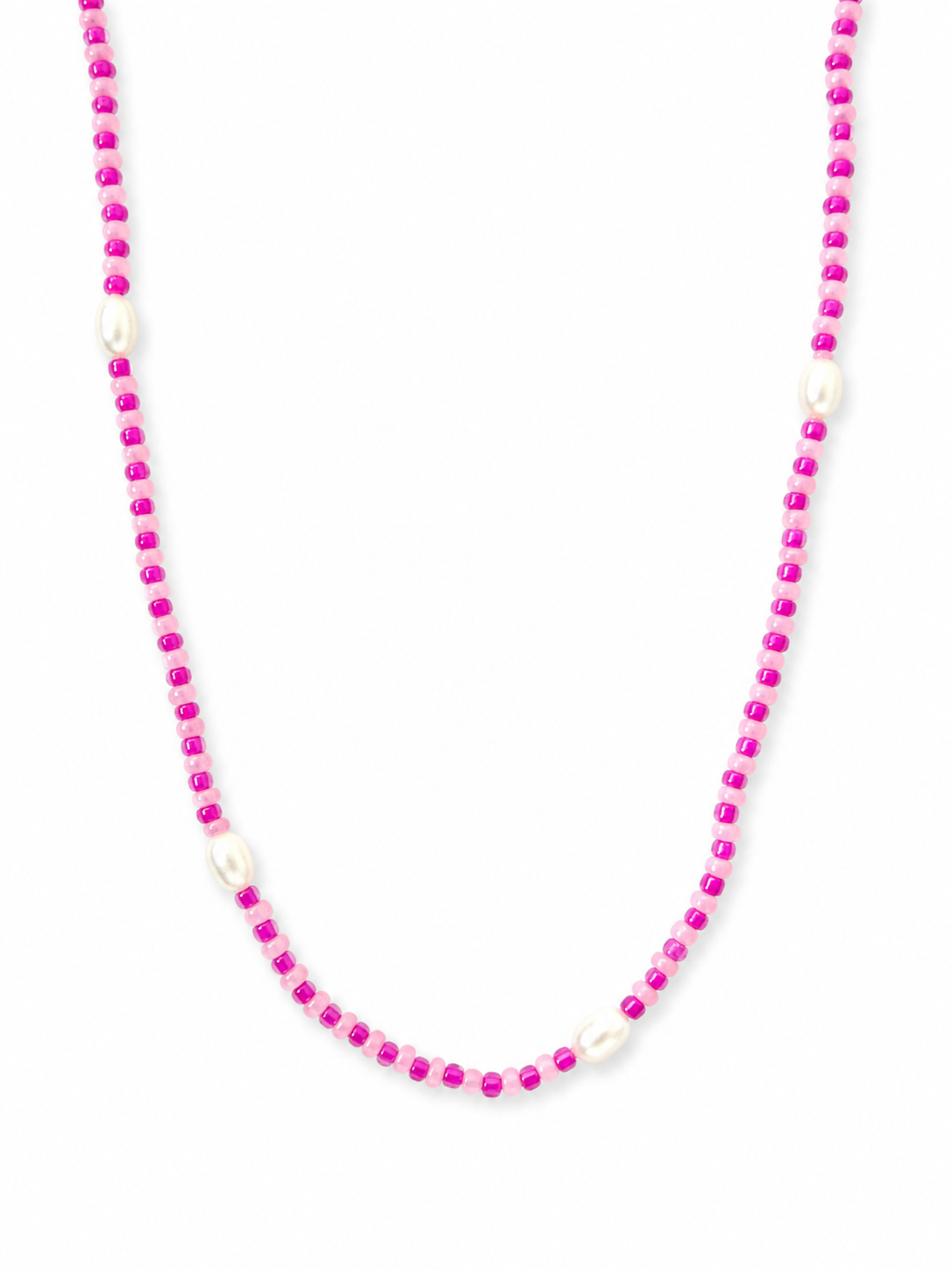 Pink Sugar – Perlenkette