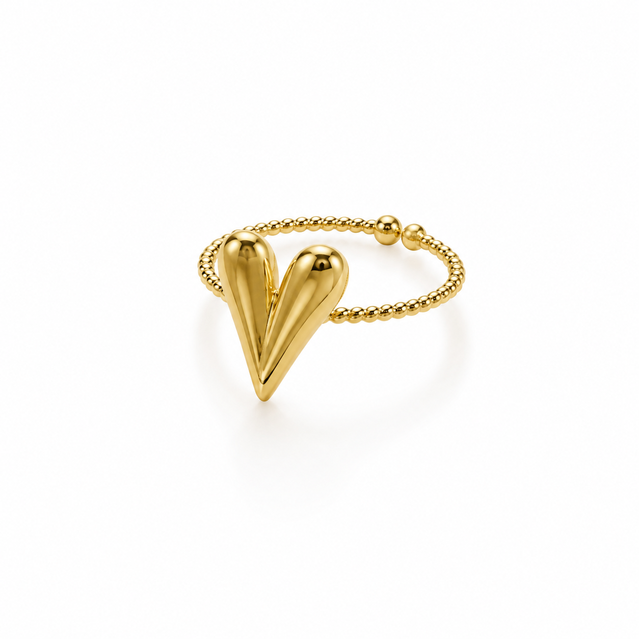 Amour Ring