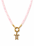 Pink Turtel