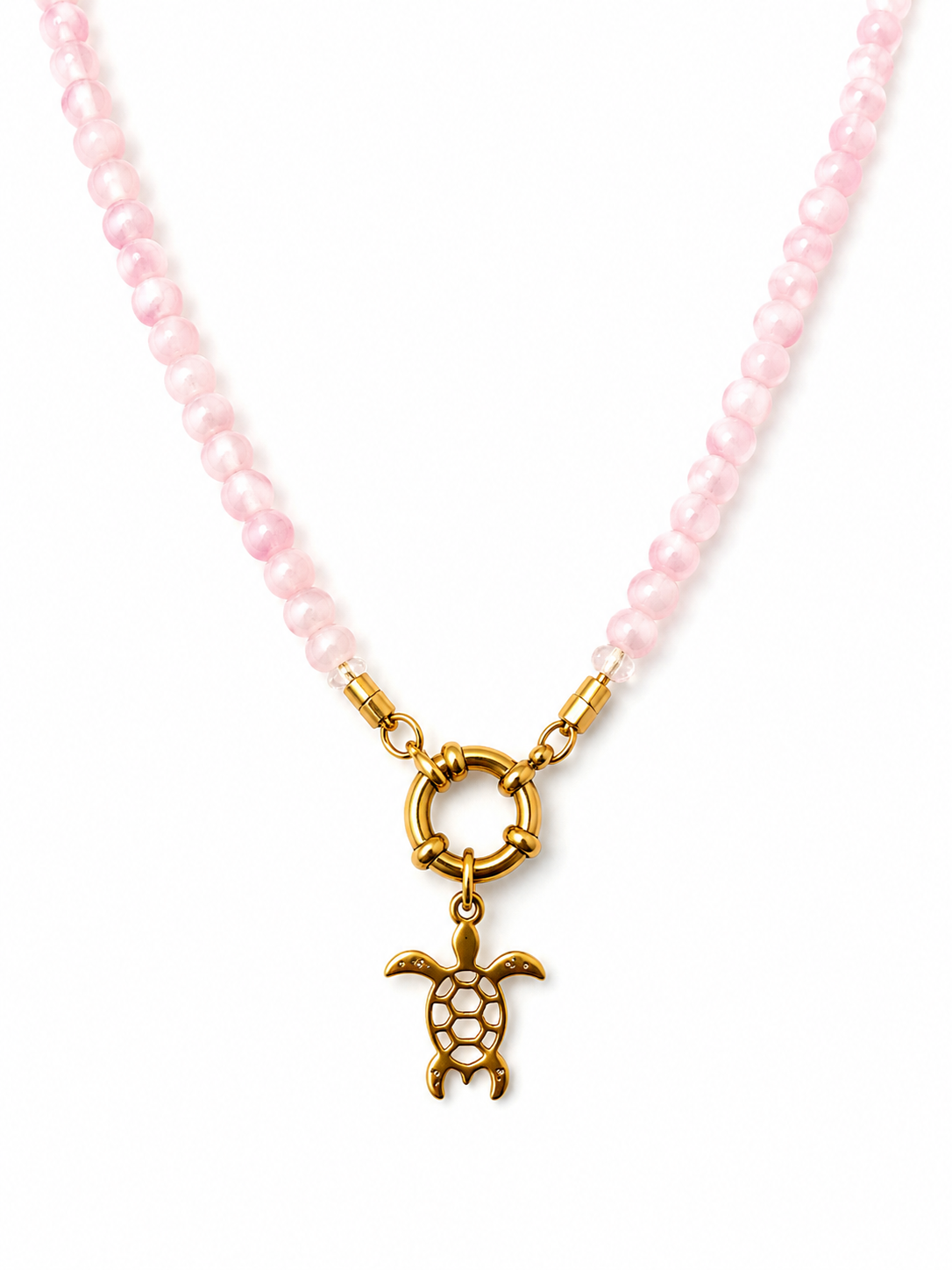 Pink Turtel