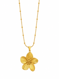 Blumen Kette