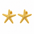 big Seastar Ohrringe