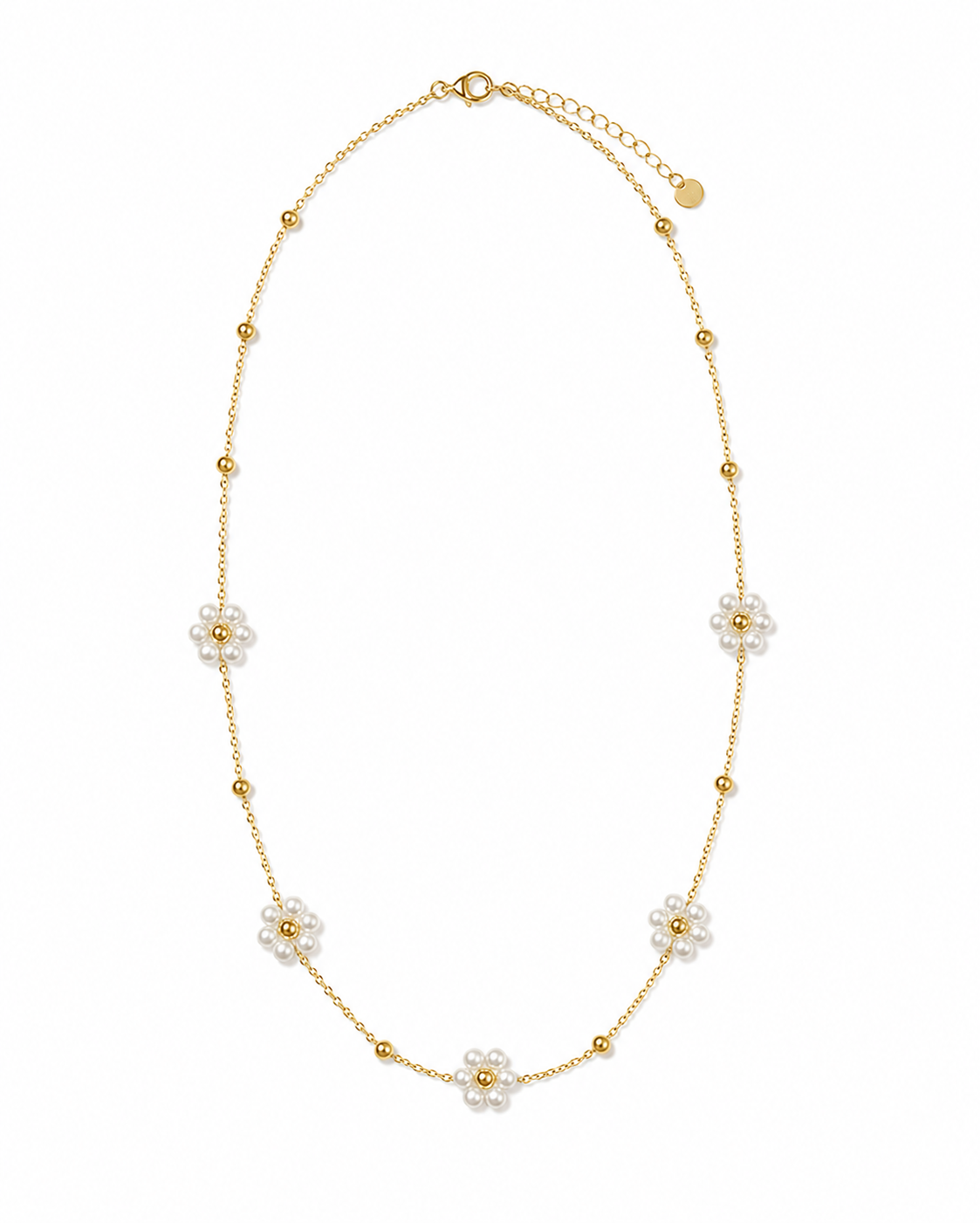 Pearl Bloom