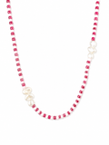 Pink Summer Pearl