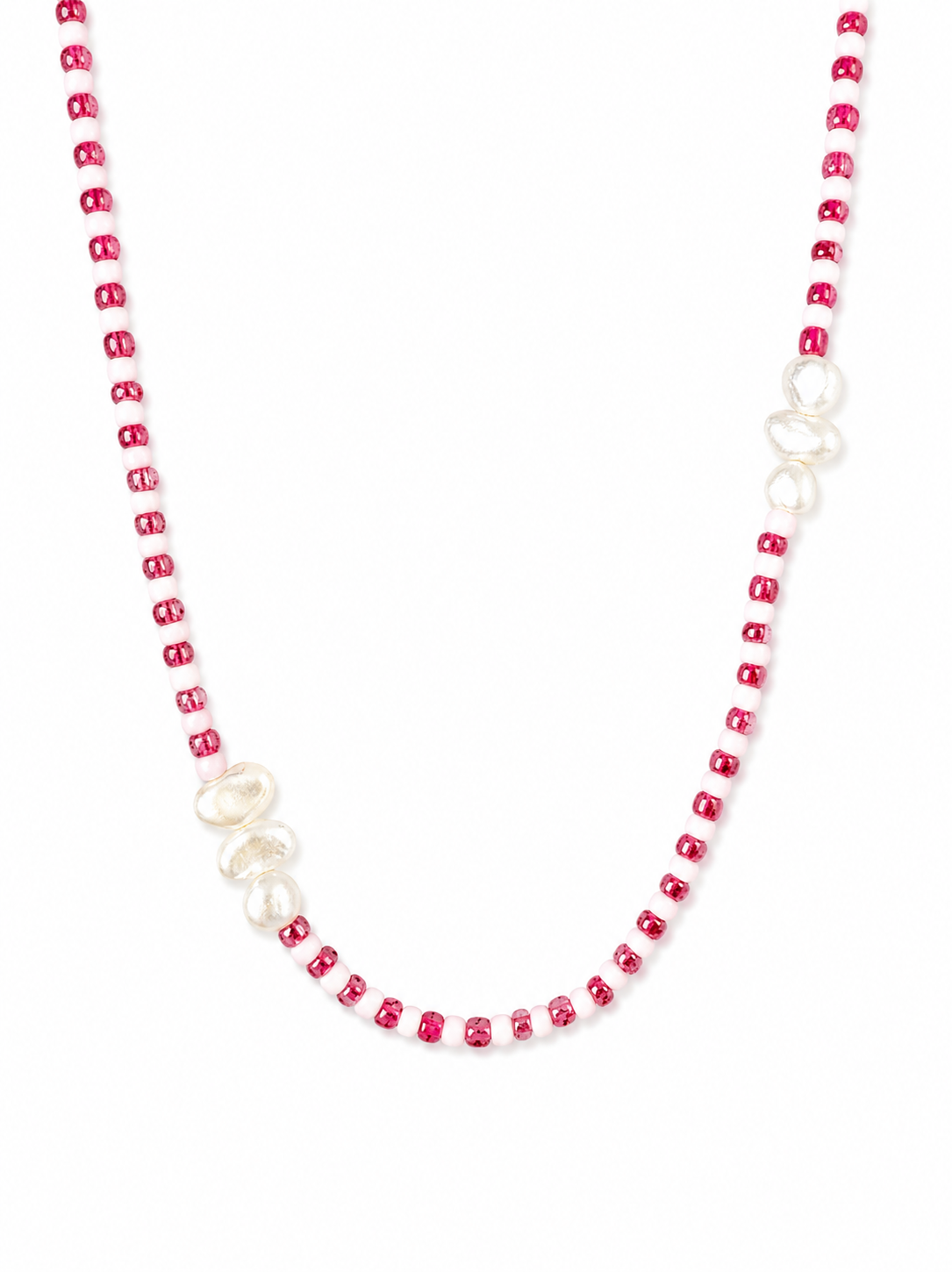 Pink Summer Pearl