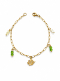 Sea Breeze Bracelet