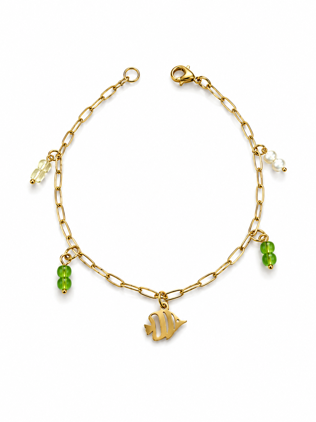 Sea Breeze Bracelet