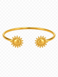 Armreif Sunshine
