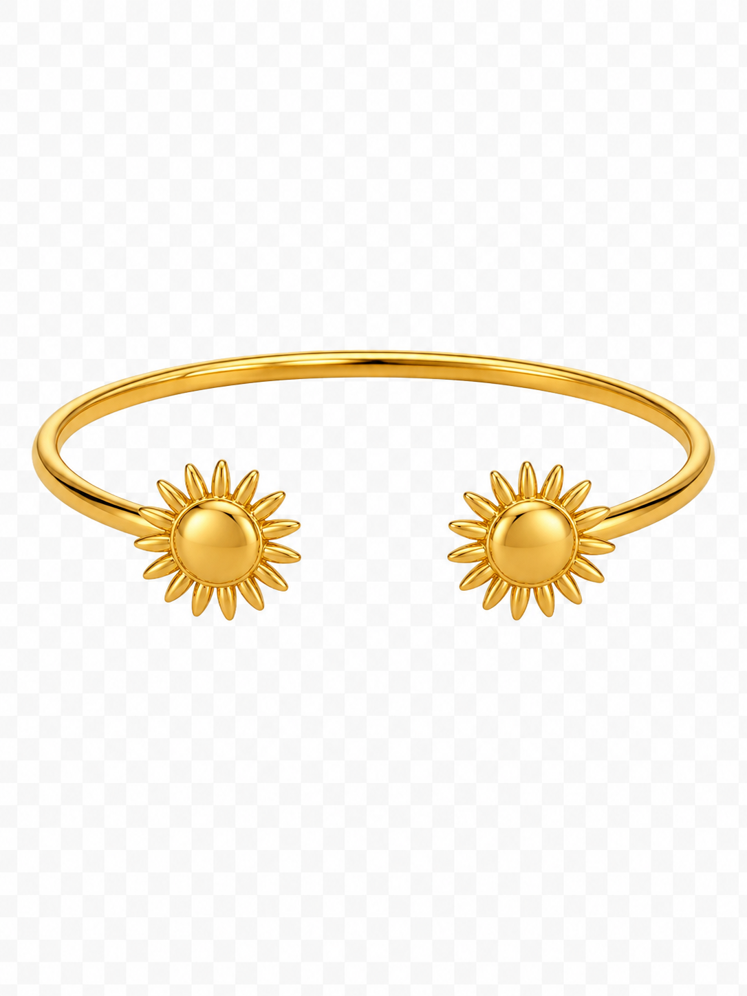 Armreif Sunshine