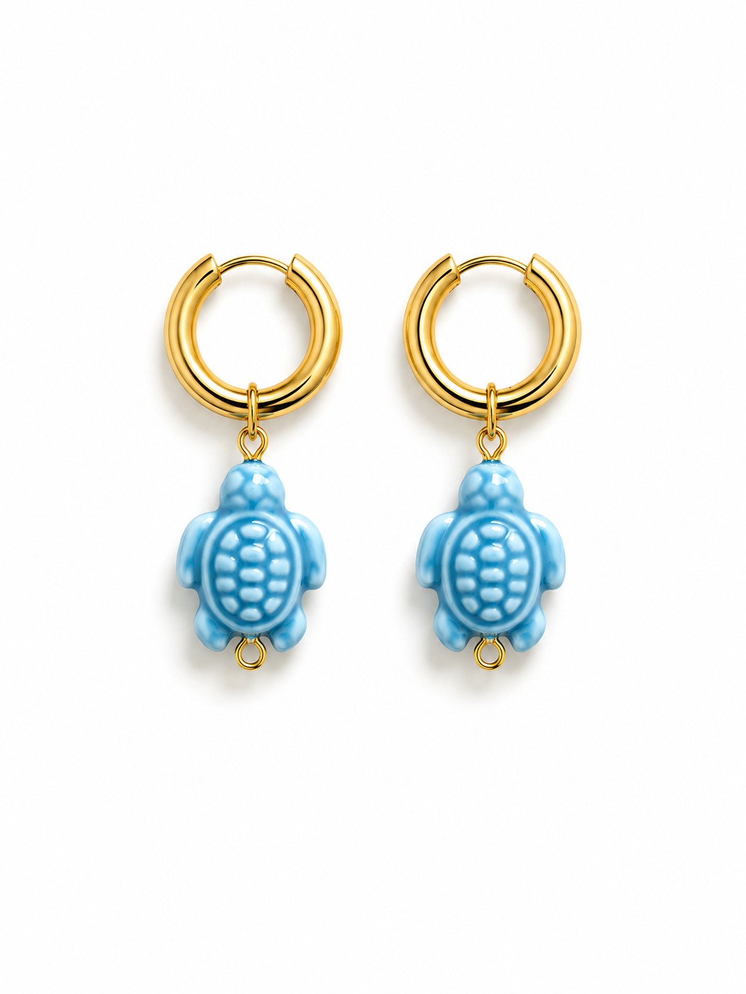 Blue Turtle